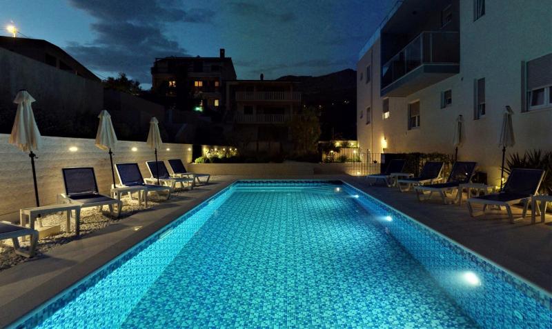 R&R Residence Podstrana - image 45