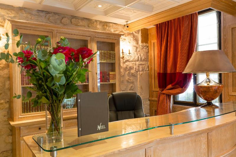 Elysees Niel Hotel - image 13