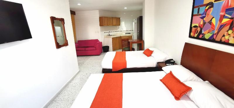 Hotel Torre del Prado - image 14