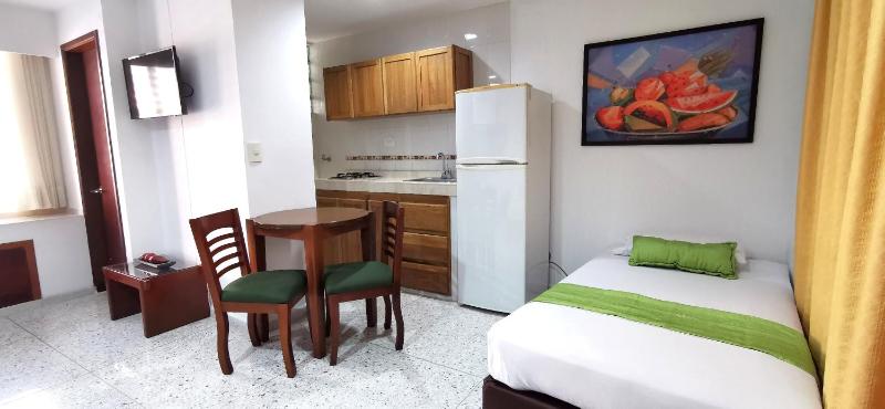 Hotel Torre del Prado - image 29