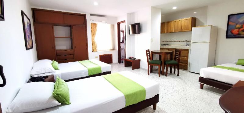 Hotel Torre del Prado - image 45