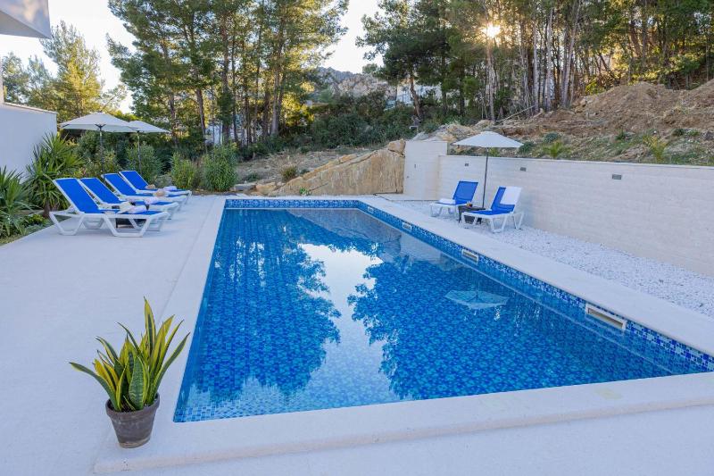 R&R Residence Podstrana - image 38