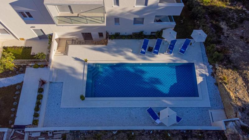 R&R Residence Podstrana - image 14
