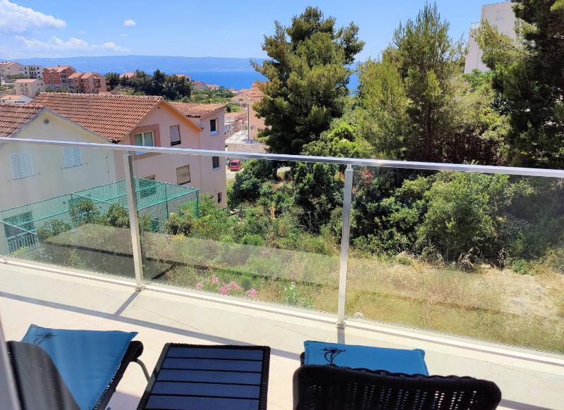 R&R Residence Podstrana - image 28