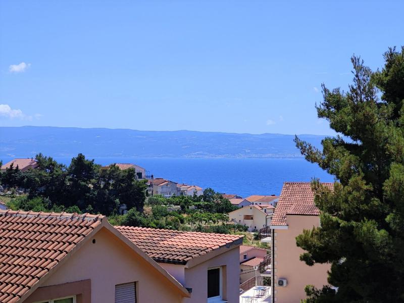 R&R Residence Podstrana - image 10