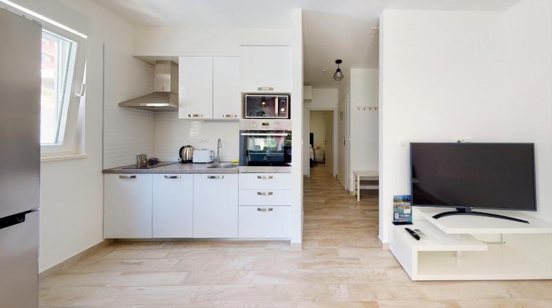 R&R Residence Podstrana - image 42