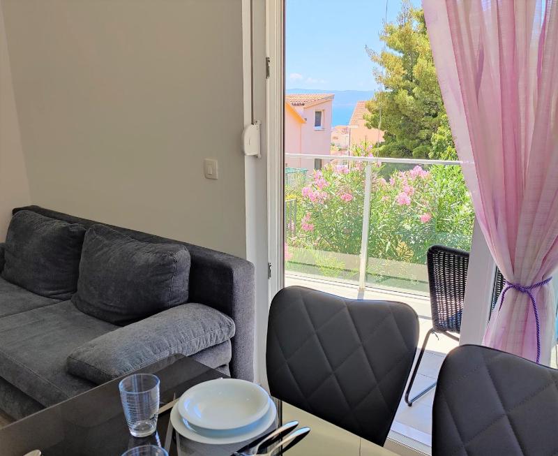 R&R Residence Podstrana - image 30