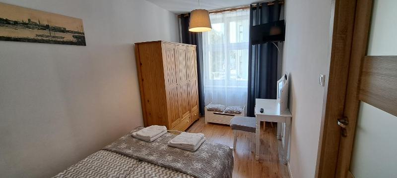 Apartament Kopernika 47 - image 33