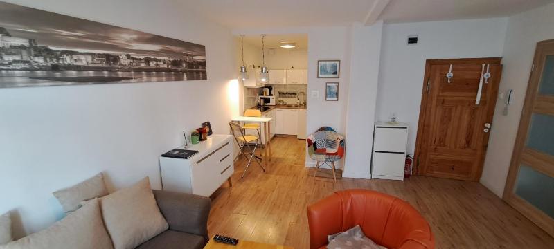 Apartament Kopernika 47 - image 10