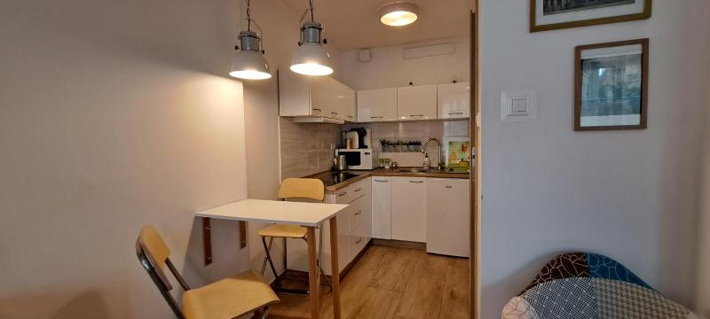 Apartament Kopernika 47 - image 11