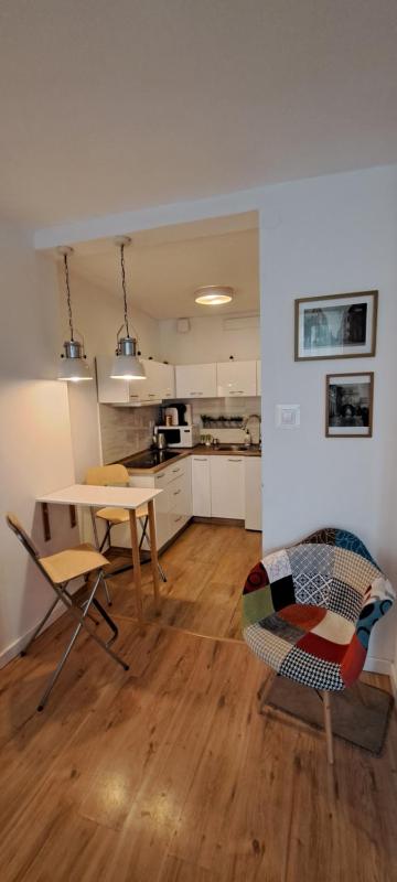 Apartament Kopernika 47 - image 19