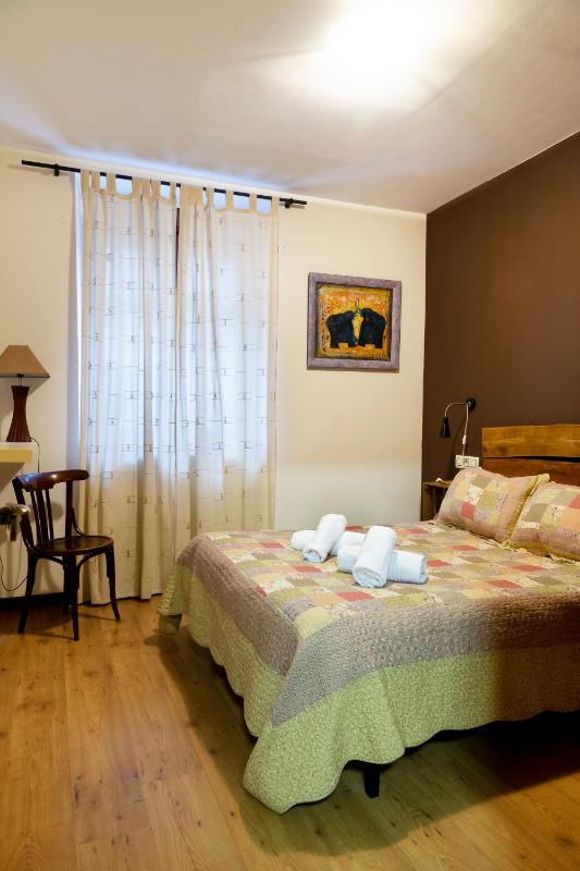 Deluxe Apartment image 2
