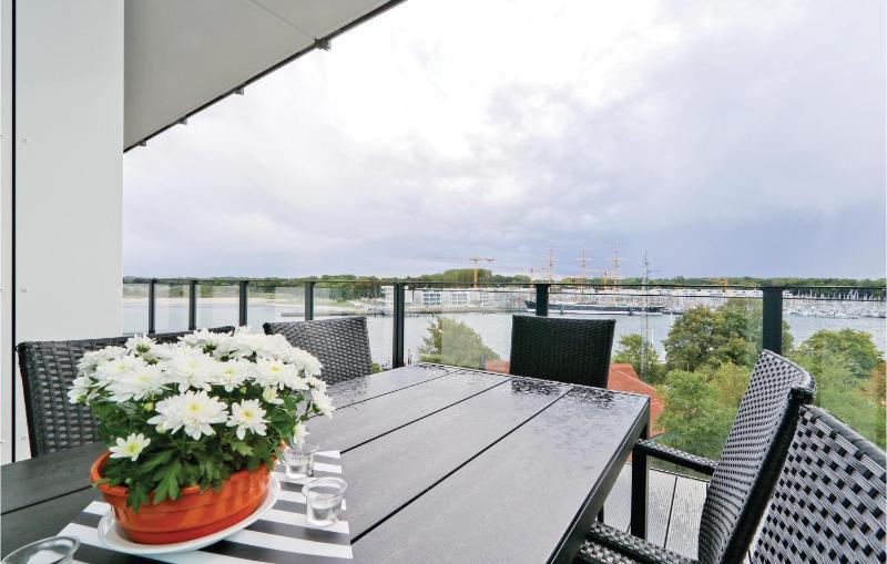 Highend Travemünde - Whg 506 - image 10