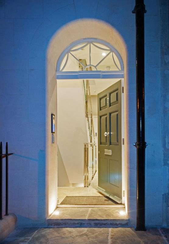 One-Bedroom Apartment image 2