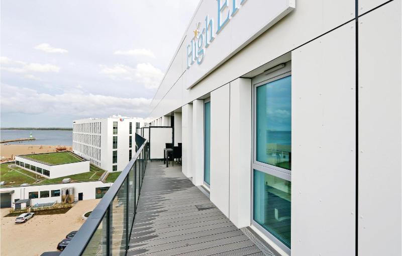 Highend Travemünde - Whg 615 - image 3