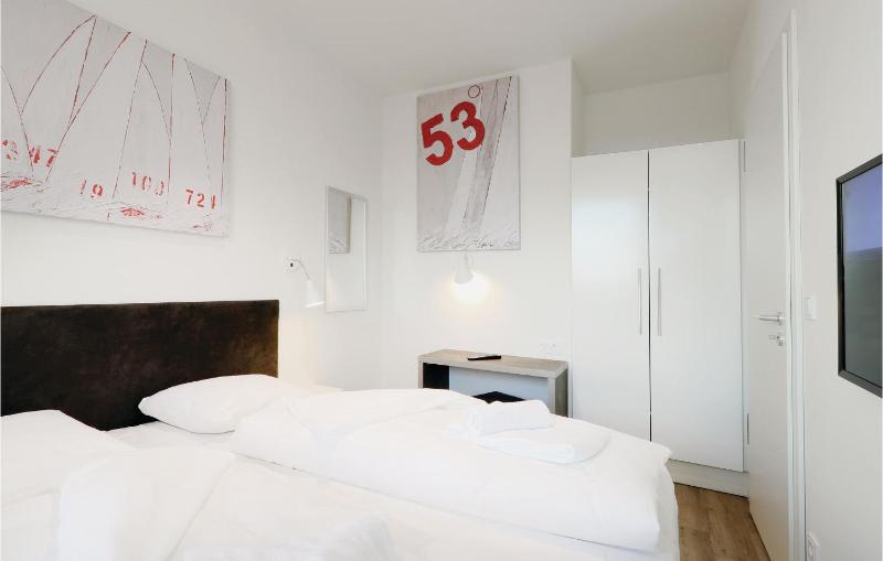 Highend Travemünde - Whg 615 - image 8
