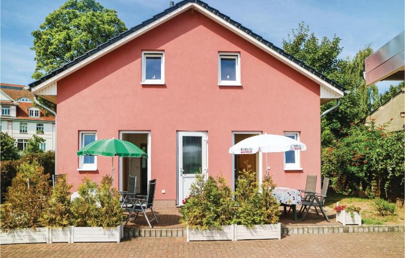 1 Bedroom Stunning Apartment In Kühlungsborn Images
