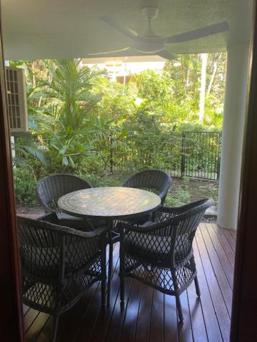 Marina Terraces Port Douglas - image 34