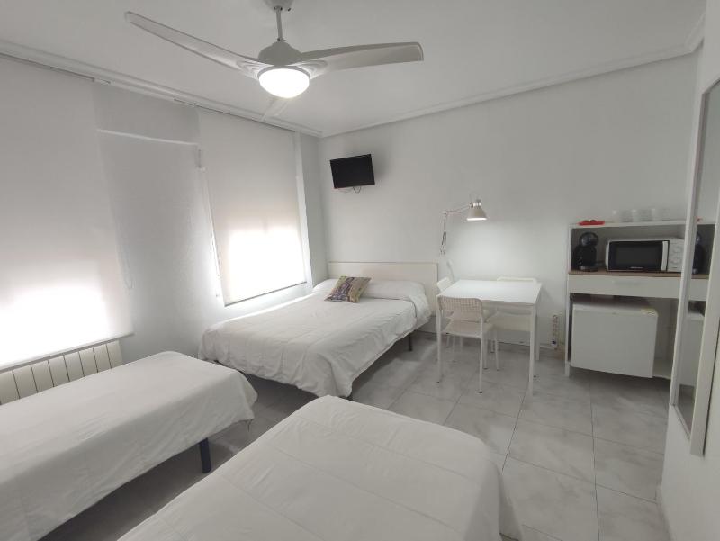 Quadruple Room image 1