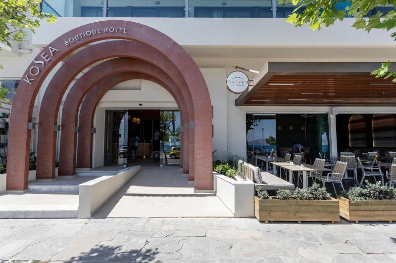 KoSea Boutique Hotel - image 19