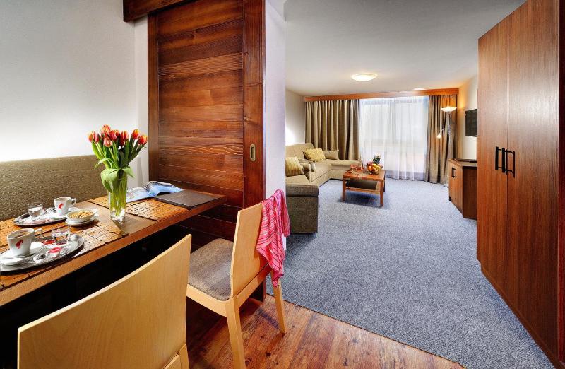 VIP Suite (Srdiečko) image 3