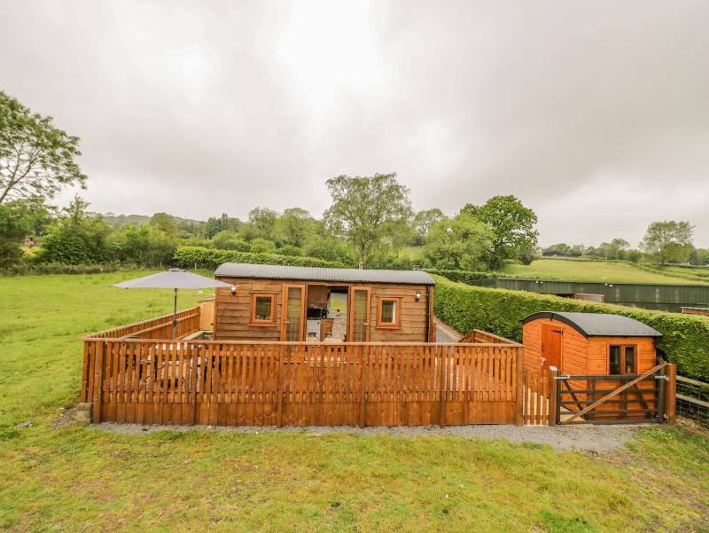 Shepherds Retreat Images