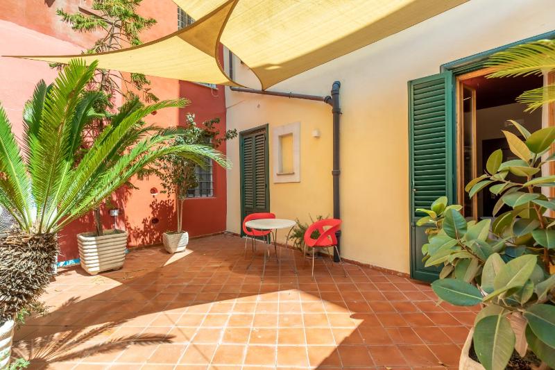 Superior Double or Twin Room with Terrace image 4