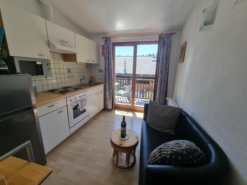 Apartment with Balcony image 2