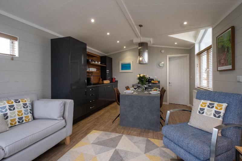 Savannah Lodge - Aldeburgh Coastal Cottages - image 9