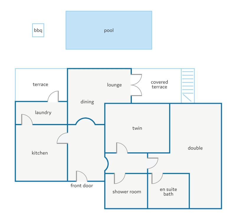 Villa Valeta by Villa Plus - image 14