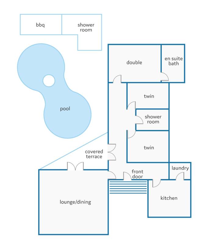 Villa Pinos by Villa Plus - image 2