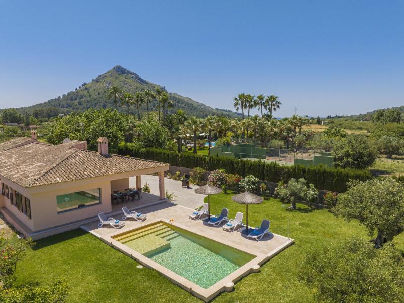 Villa Can Segue - image 32