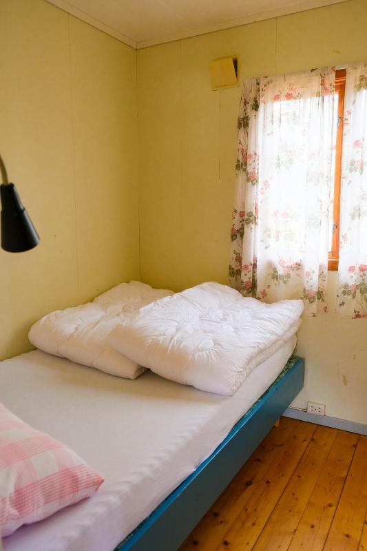 Two-Bedroom Cottage image 2