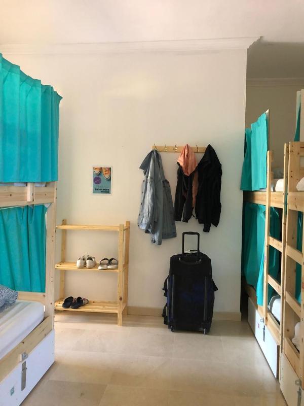 Duque Nest Hostel - image 34