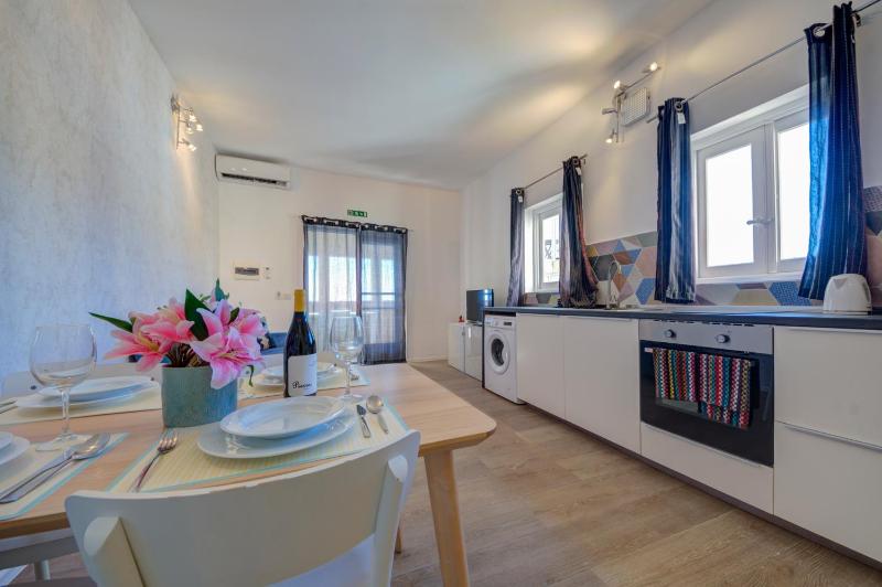 Tritoni Harbour suites - Valletta - image 8