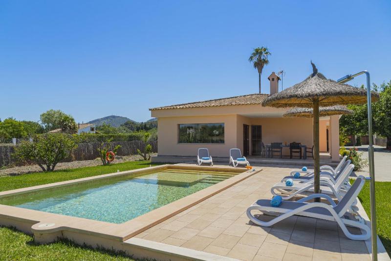 Villa Can Segue - image 46