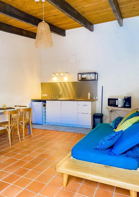 One-Bedroom Villa image 4