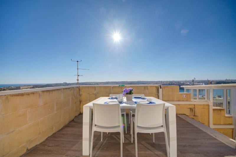 Tritoni Harbour suites - Valletta - image 6