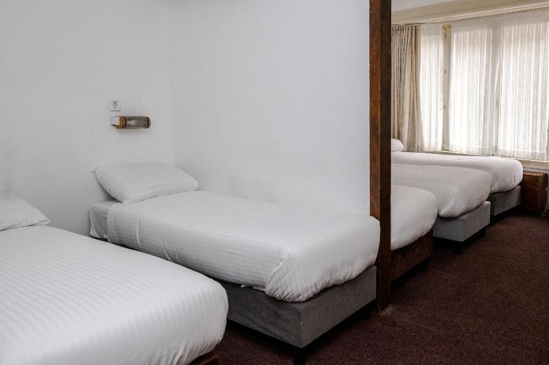 Hotel Ben Centre - image 7