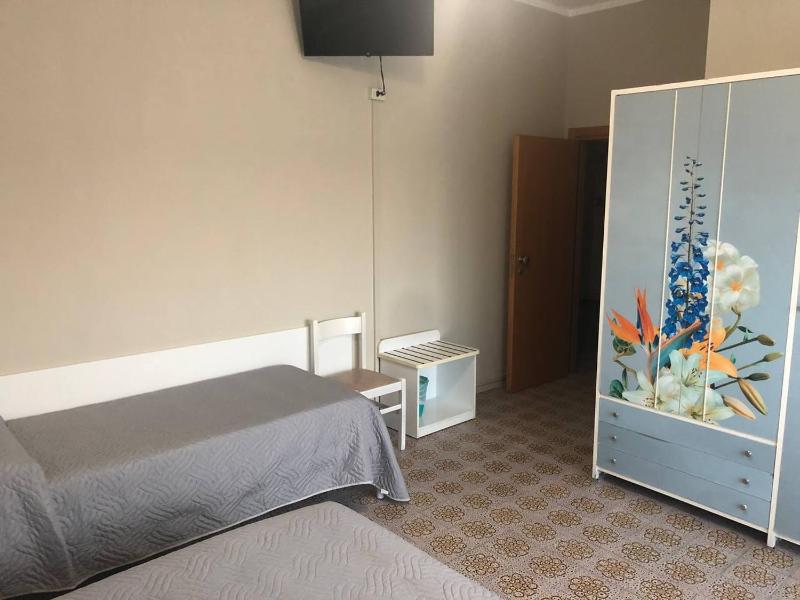 Triple Room with Balcony image 3