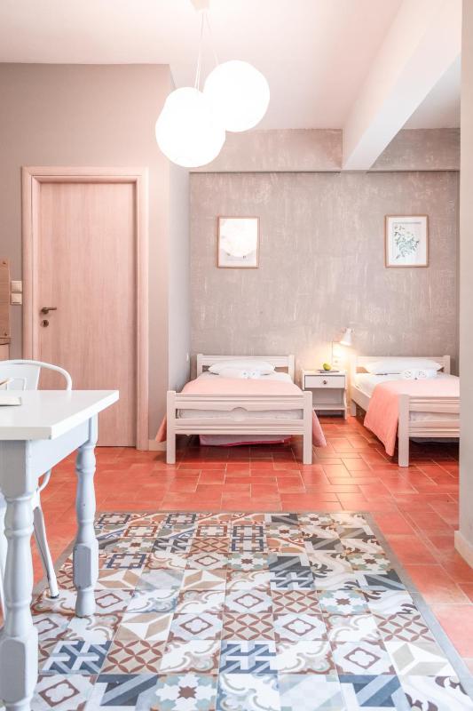 Dimitra's Garden - Holiday Apartments - image 21