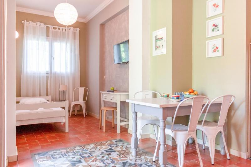 Dimitra's Garden - Holiday Apartments - image 26