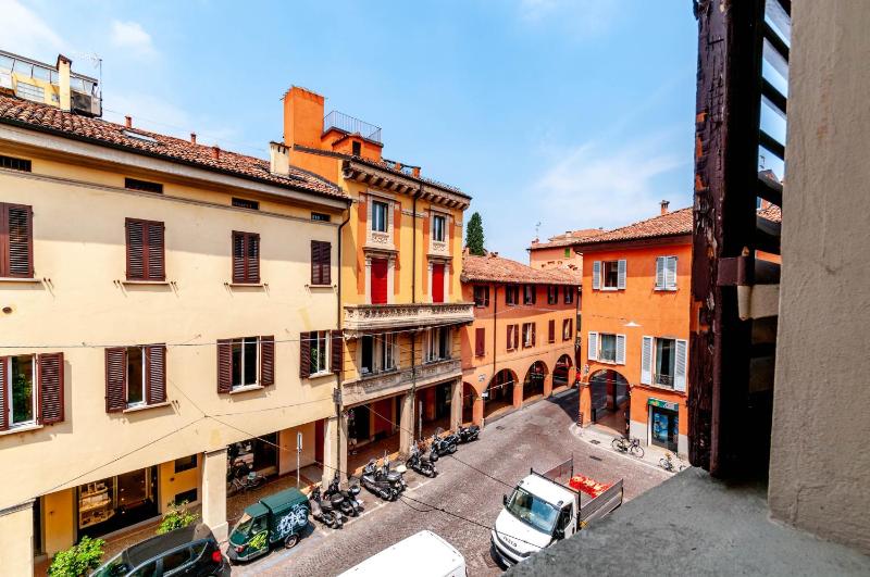 Porta Antica Apartment - image 12