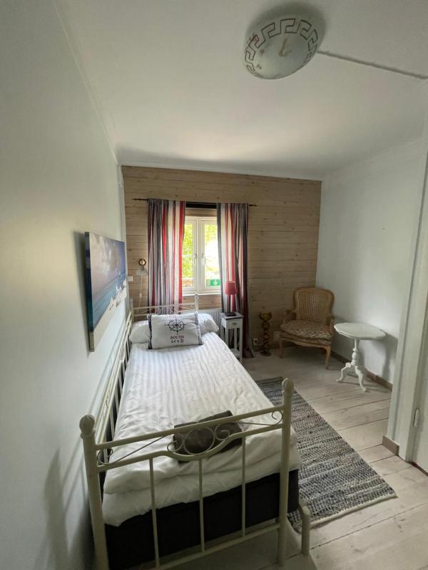 Standard Single Room with Shared Bathroom image 2