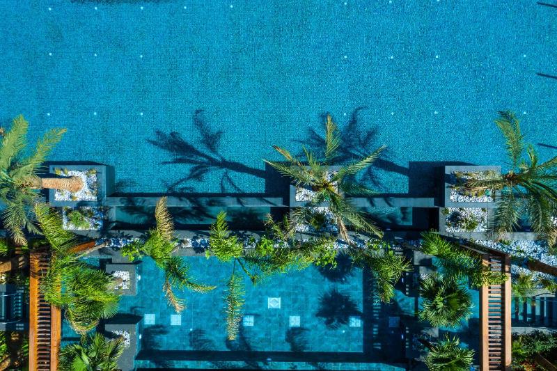 Amanti MadeForTwo Hotels - Ayia Napa - image 9