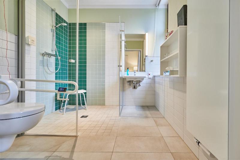 Double Room - Disability Access image 1