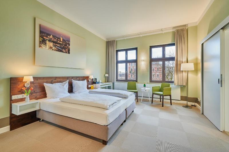 Philippus Inklusionshotel Leipzig - image 24