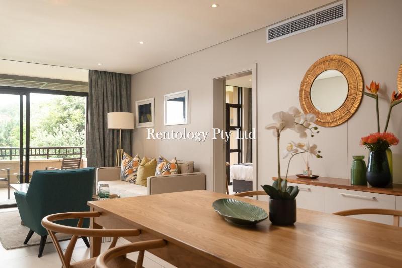 Zimbali Suites 304 - image 8