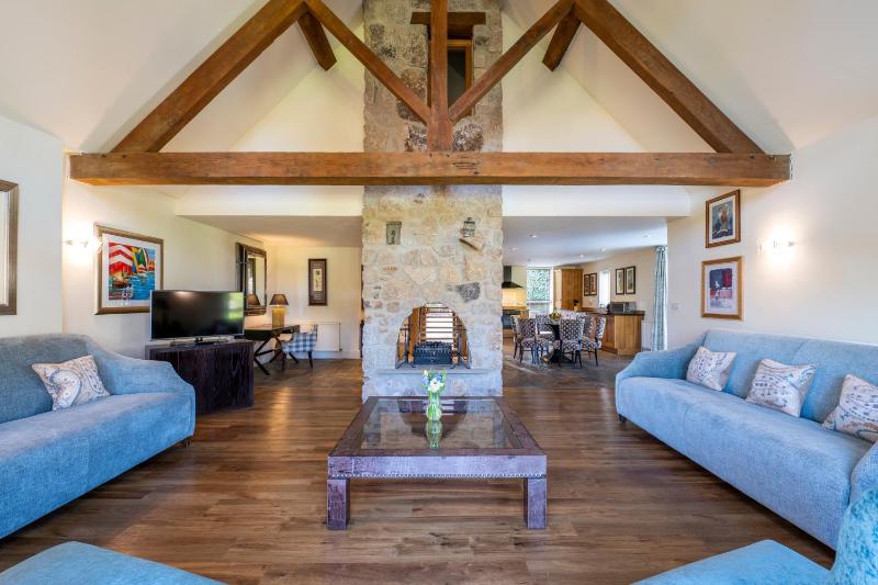 Castle Lodge image 4