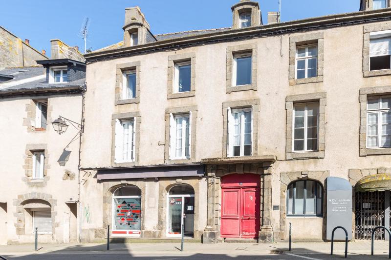 Le Ara Bleu - Bel appartement de caractère - image 7